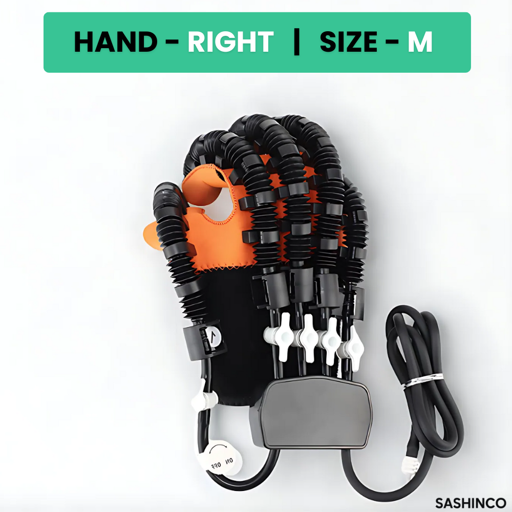 NeuralFlex™ Recovery - Hand Rehabilitation at Home - Drakmore Dice