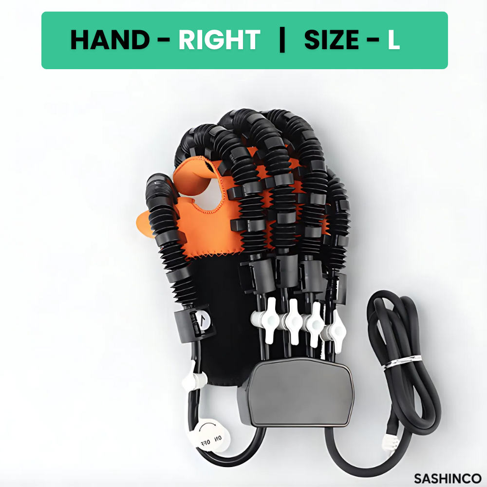 NeuralFlex™ Recovery - Hand Rehabilitation at Home - Drakmore Dice