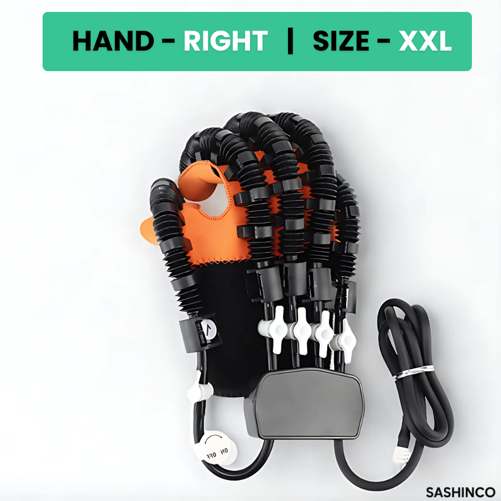 NeuralFlex™ Recovery - Hand Rehabilitation at Home - Drakmore Dice