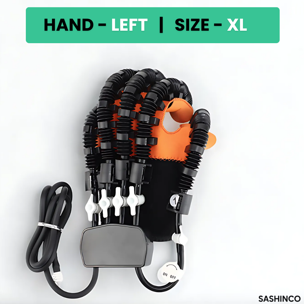 NeuralFlex™ Recovery - Hand Rehabilitation at Home - Drakmore Dice