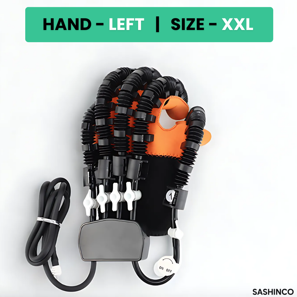 NeuralFlex™ Recovery - Hand Rehabilitation at Home - Drakmore Dice