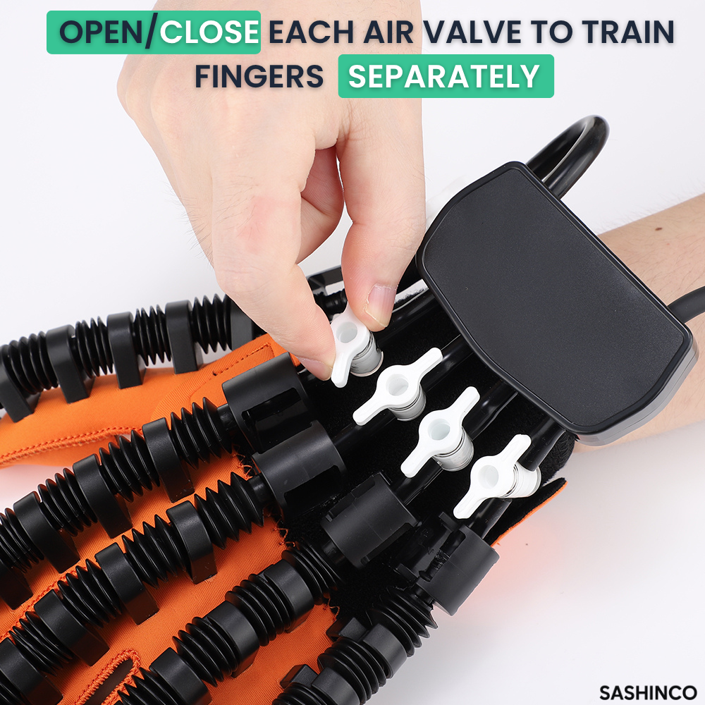 NeuralFlex™ Recovery - Hand Rehabilitation at Home - Drakmore Dice