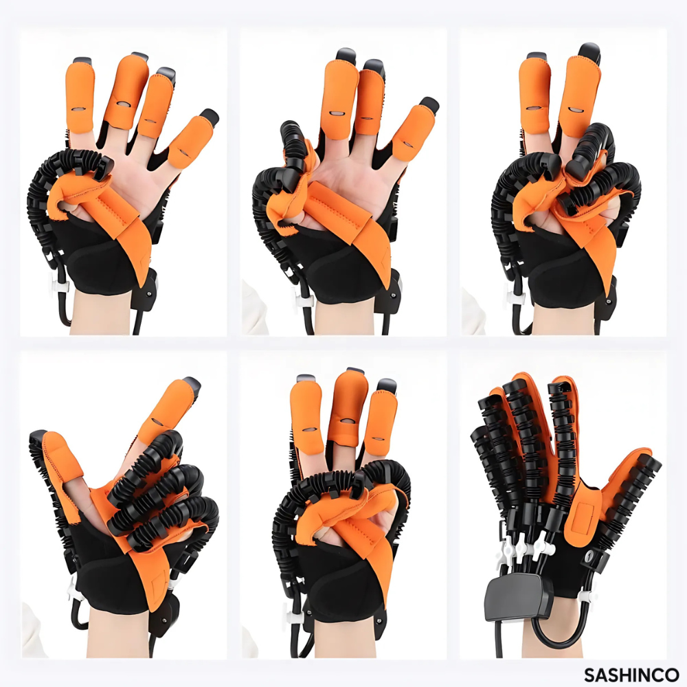 NeuralFlex™ Recovery - Hand Rehabilitation at Home - Drakmore Dice