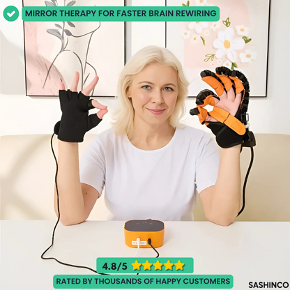 NeuralFlex™ Recovery - Hand Rehabilitation at Home - Drakmore Dice