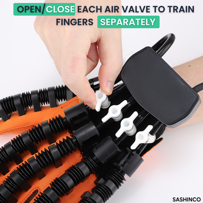 NeuralFlex™ Recovery - Hand Rehabilitation at Home - Drakmore Dice